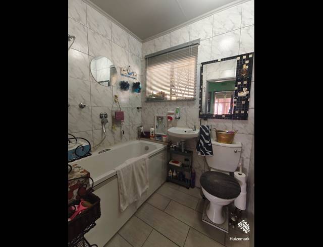 3 BEDROOM HOUSE FOR SALE IN SASOLBURG EXT 12